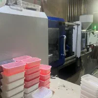 خدمات تزریق پلاستیک