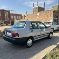 پراید شاسی سالم