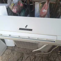 کولرگازی 24000 kg