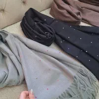 فروش انواع شال و روسری تک و عمده با بهترین قیمت