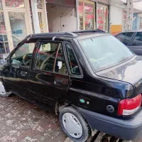 خودرو پراید|خودرو سواری و وانت|مراغه, |دیوار