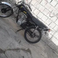موتور سیکلت
