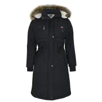 کاپشن دخترونه اسپرت درحدنونو