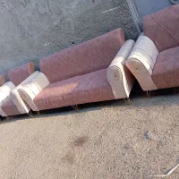 مبل راحتی ترنم|مبلمان خانگی و میز عسلی|چابهار, |دیوار