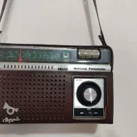 رادیو پاناسونیک