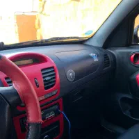 کوئیک R|خودرو سواری و وانت|قزوین, |دیوار