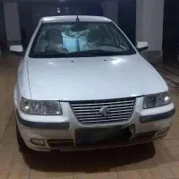 سمند ef7|خودرو سواری و وانت|فردیس, فردیس|دیوار