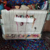 تابلو فرش|تابلو فرش|میاندوآب, |دیوار