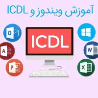 نصب و آموزش ویندوز و انواع برنامه اسمبل و ارتقاء|خدمات رایانه‌ای و موبایل|اسلام‌شهر, شهرک قائمیه|دیوار
