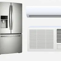 تعمیرات تخصصی یخچال .نصب وسرویس اسپیلت