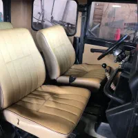 جیپ صحرا|خودرو سواری و وانت|سهند, |دیوار