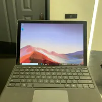 لپتاپ surface pro 5 معاوضه با ps4/5 لپتاپ گیمینگ|رایانه همراه|تهران, خاقانی|دیوار