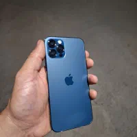 آیفون ۱۲ پرو ۲۵۶ گیگ