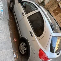 کوییک R 1400 بی رنگ|خودرو سواری و وانت|تهران, حکیمیه|دیوار