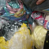 فروش وسایل بادکنک آرایی|صنایع دستی و سایر لوازم تزئینی|گرگان, |دیوار