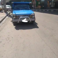 ۱۴۰۰ نیسان|خودرو سواری و وانت|بجنورد, |دیوار