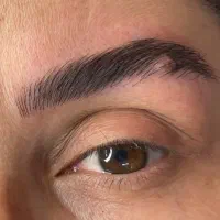 تخفیف ویژه خدمات فیبروز ابرو،خط چشم وشیدینگ لب|خدمات آرایشگری و زیبایی|کرمان, |دیوار