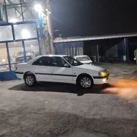 پرشیا تیو فایو مدل 98نوک کاپوت لیسه دارد درحد صفر|خودرو سواری و وانت|تبریز, |دیوار