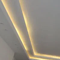 نیازمند کارگر دائمی برای گچکاری گلستان نسیم شهر