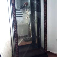 بوفه درحد نو