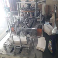 دستگاه لیوان کاغذی|ماشینآلات صنعتی|صباشهر, |دیوار