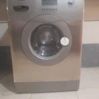 لباسشویی مرسی ایتالیایی