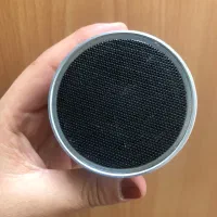 اسپیکر سالم