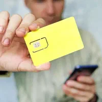 سیمکارت رند