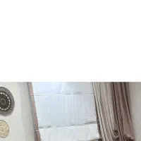 پرده رومن