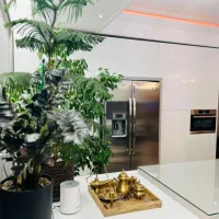 ۱۲۸متر - ۳خواب / فول امکانات / خوش نور / نقشه عالی|فروش آپارتمان|تهران, شهرک پرواز|دیوار