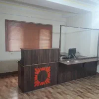 میز پیشخان اداری|دفتر کار|رشت, معلم|دیوار