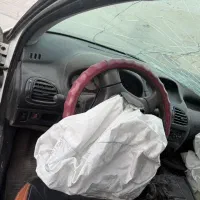 ۲۰۶ مدل ۹۹ تصادفی کم کار|خودرو سواری و وانت|مشهد, طلاب|دیوار