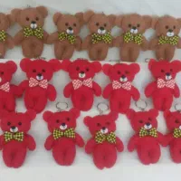 آویزخرسی برای مغازه