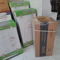 کولر گازی وپکیچ