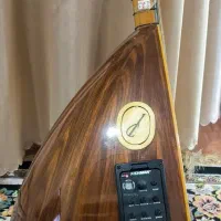 ساز باغلاما یا دیوان|سازهای سنتی|تبریز, |دیوار