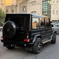 مرسدس بنز G63 amg|خودرو سواری و وانت|تبریز, |دیوار