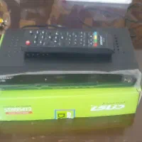 دستگاه گیرنده دیجیتال دنای|صوتی و تصویری|تهران, میرداماد|دیوار