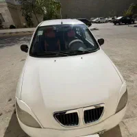 تیبا2 مدل ۹۶ بی رنگ