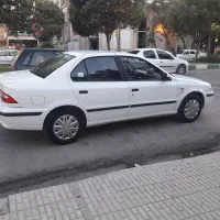 سمندef7|خودرو سواری و وانت|کرمانشاه, |دیوار