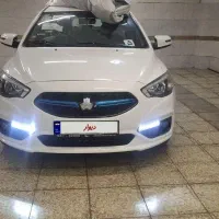 شاهین دنده gl