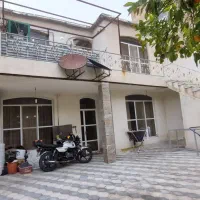 رهن کامل منزل دوطبقه