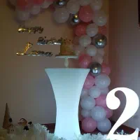 ریسه بادکنک ارزان|اسباببازی|تهران, باغ خزانه|دیوار