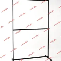 رگال لباس|بندرخت و رخت‌آویز|آمل, |دیوار