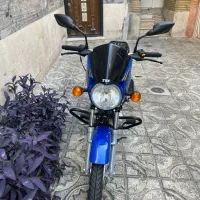 موتور tvs hlx150