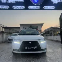 دنا پلاس مدل ۱۴۰۰