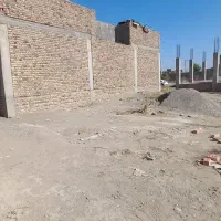 زمین فروشی ۲۰۰ متر|فروش زمین و ملک کلنگی|ایرانشهر, |دیوار