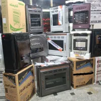 بخاری اتاقی