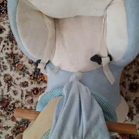 راکر خرسی کودک