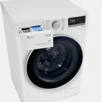 لباسشویی و یخچال اورجینال ال جی