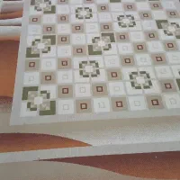 گلیم فرش 9 متری